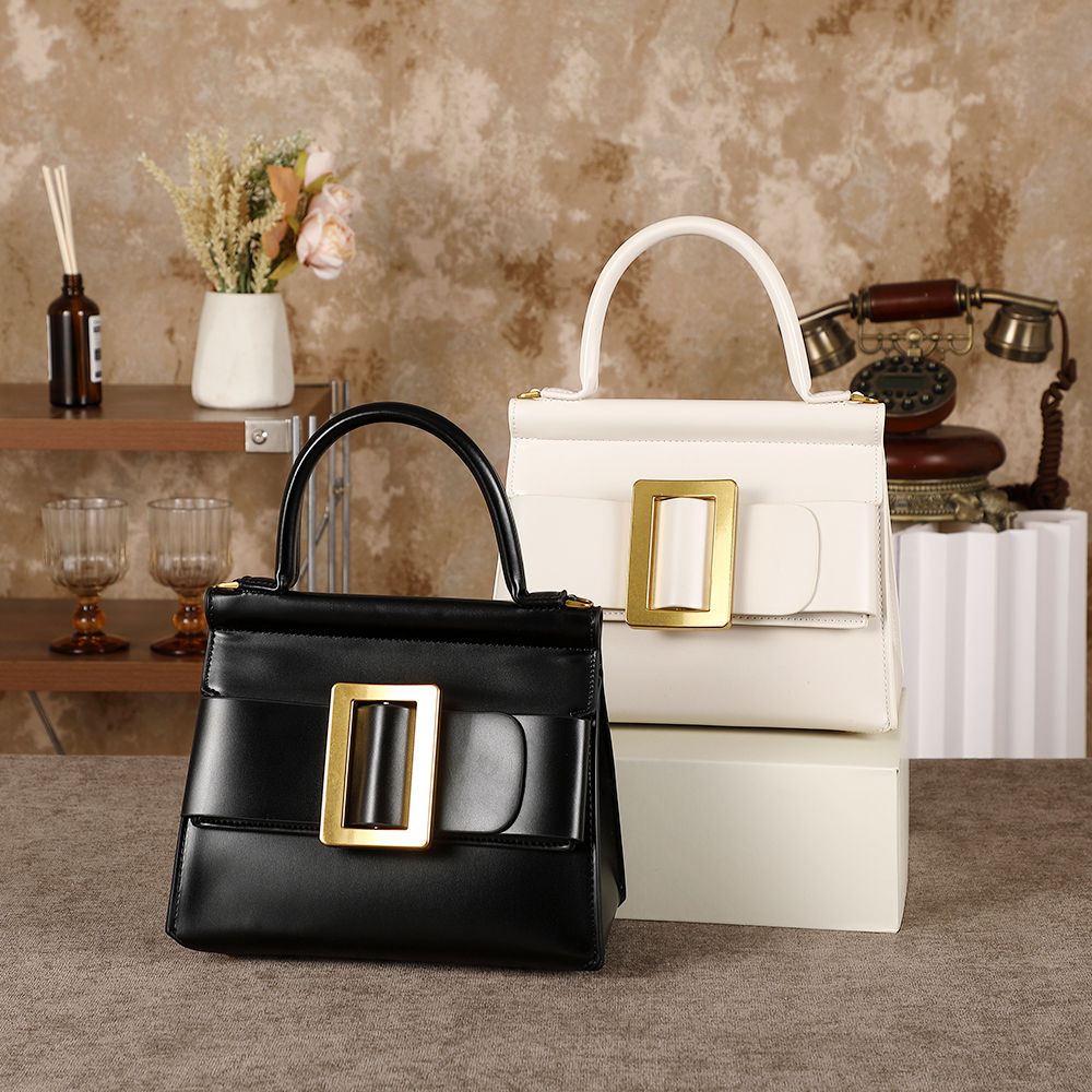 Interior Design High End - Ladies' handbag, 2026 season new fashionable