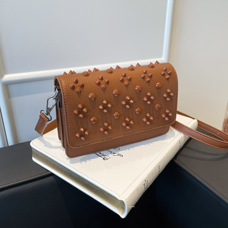 Interior Design Experience - Fashion Crossbody Bags for Women Handle