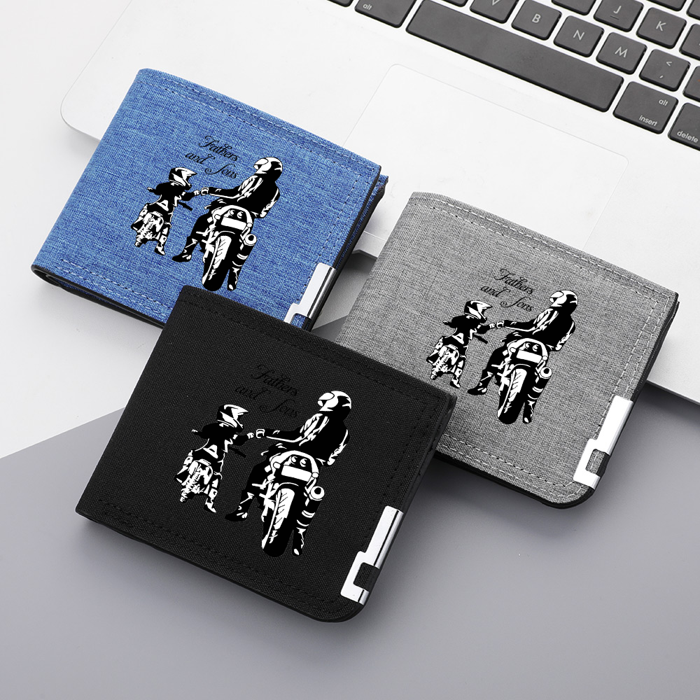 Interior Design Its - The New Wallet Features a Fashionable