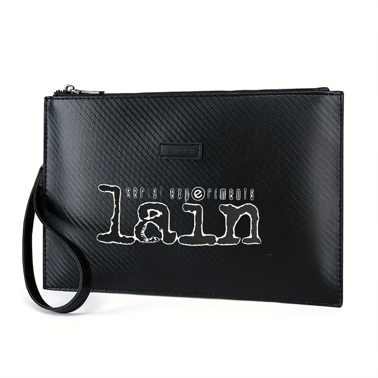Interior Design Experience - Text,Serial Experiments Lain logo design Elegant