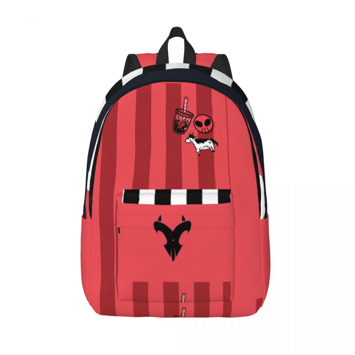 Interior Design Xmas - Helluvas B-Boss Backpack Blitzos Casual Backpacks