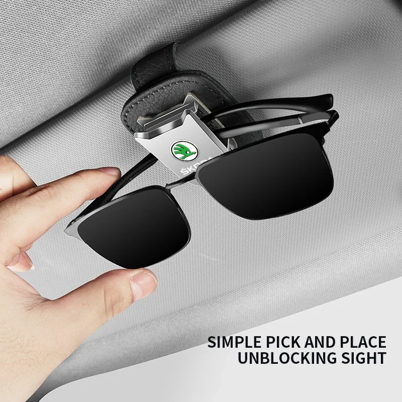 Interior Design Its - For Skoda New Design Car Interior