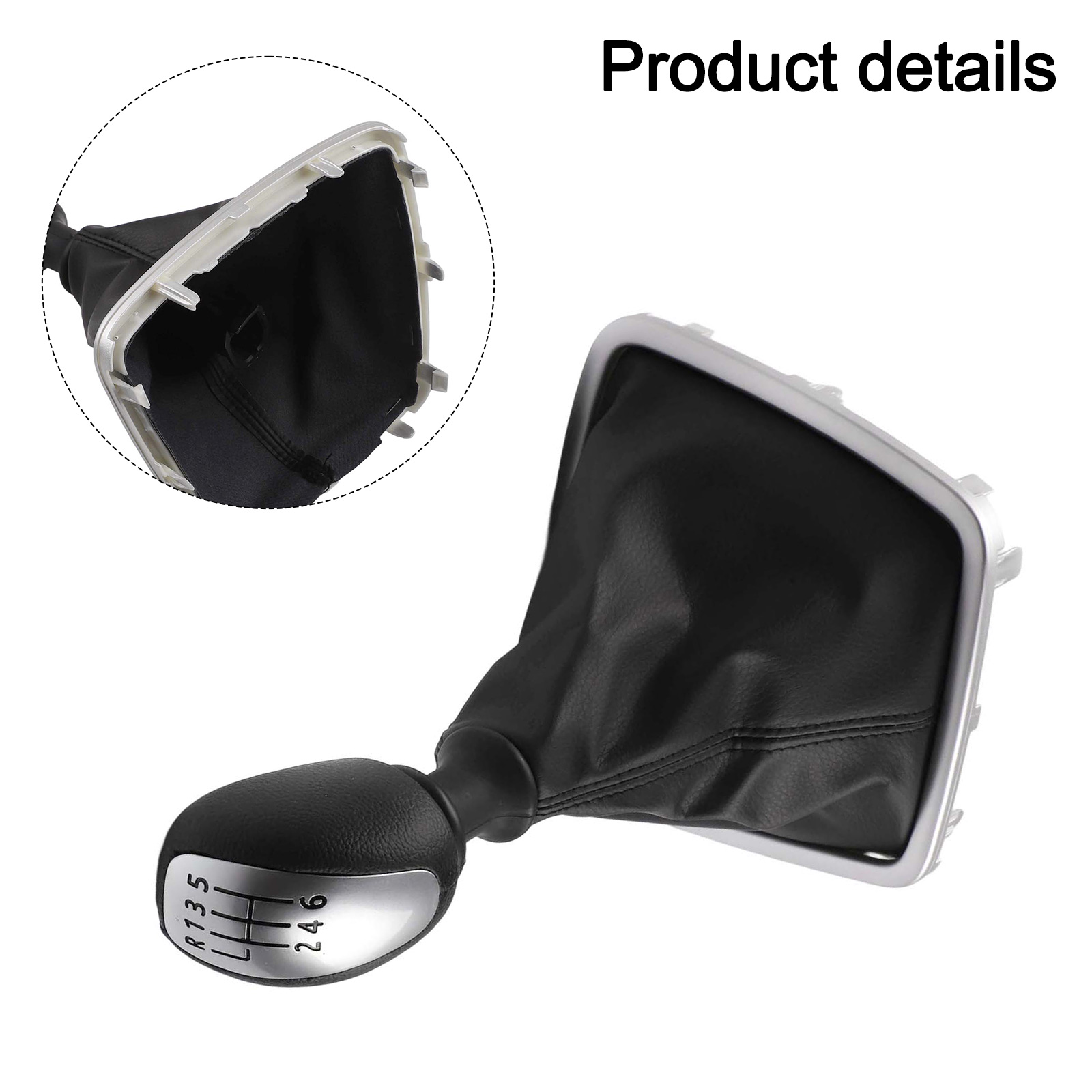 Car Interior Upgrade BLACK Lea - Interior Design Experience recensione e prezzo
