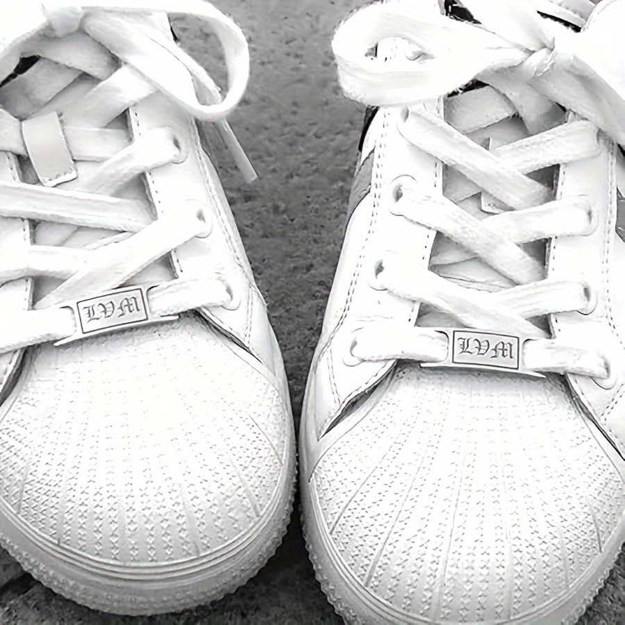 Personalized Shoe Buckle Custo - Interior Design Names recensione e prezzo