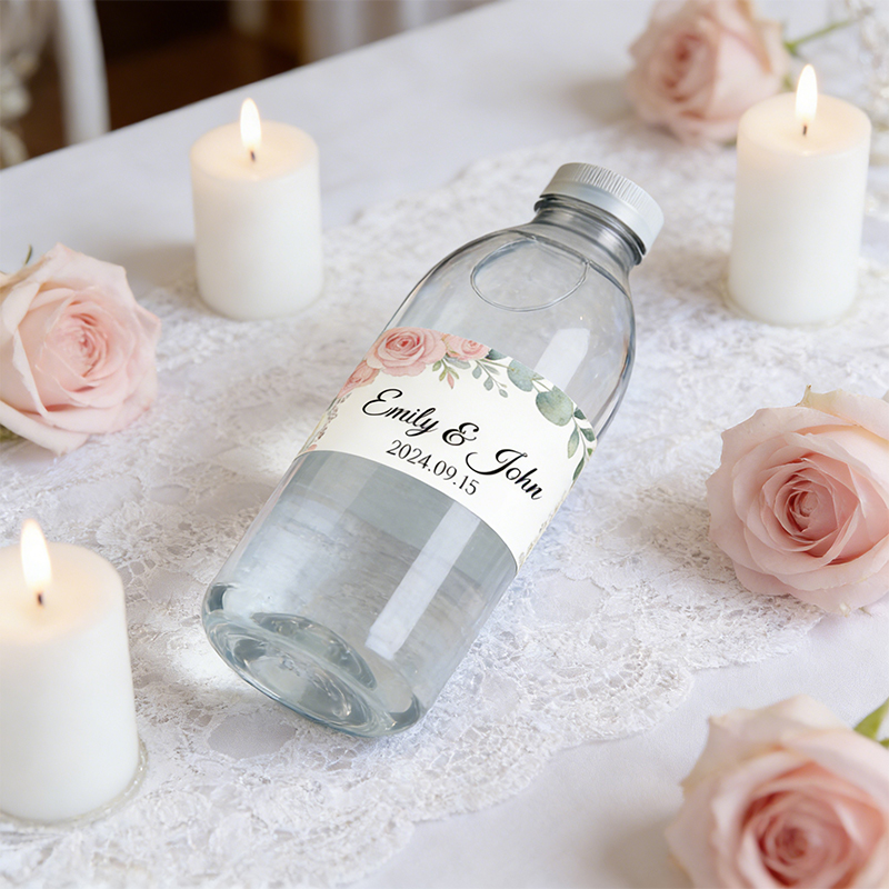 24pcs Custom Watercolor Floral - Interior Design Names recensione e prezzo