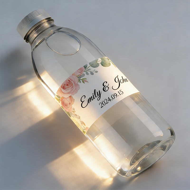 24pcs Custom Watercolor Floral - Interior Design Names recensione e prezzo