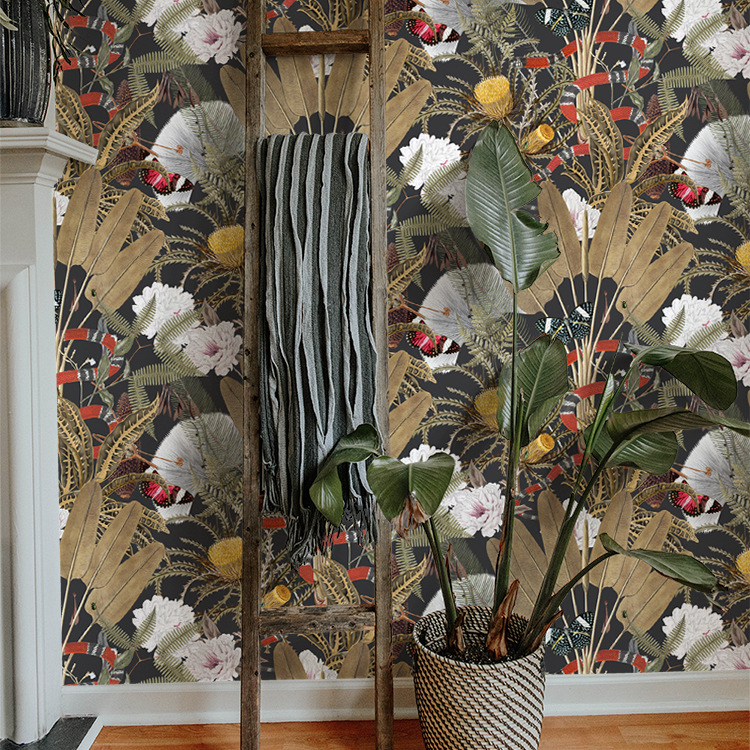 Snake Butterfly Wall Panels -  - Wall Panel 3D Texture recensione e prezzo