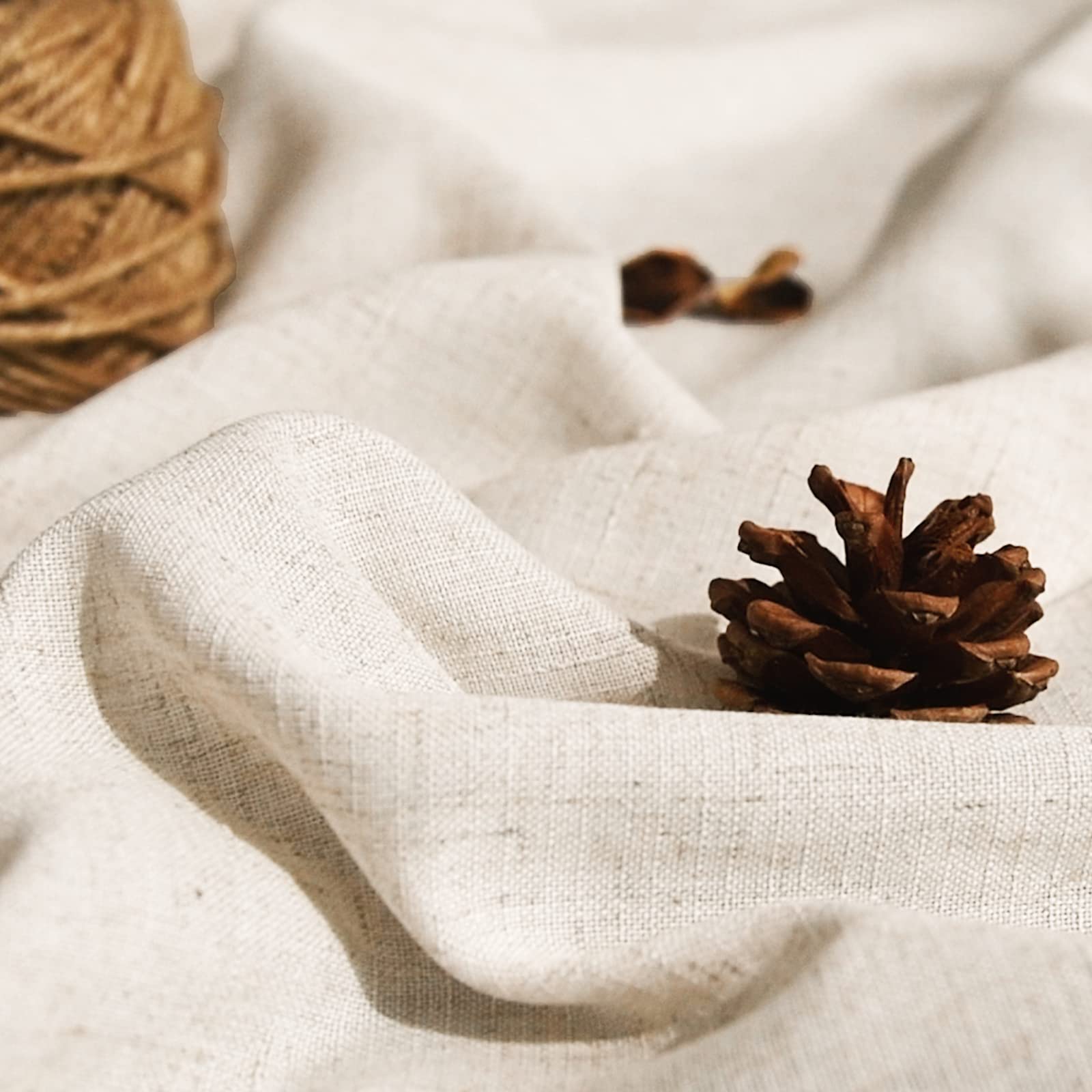 Linen Kitchen Curtains 30 Inch - Linen Roller Blind recensione e prezzo
