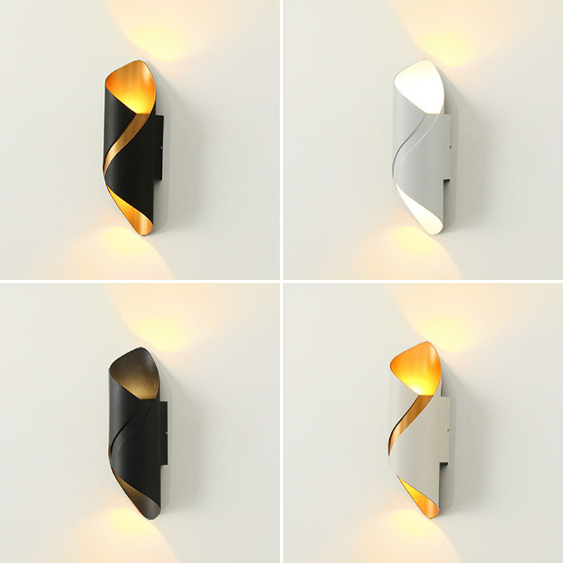Creative Design LED Wall Lamp  - Interior Design Ideas recensione e prezzo