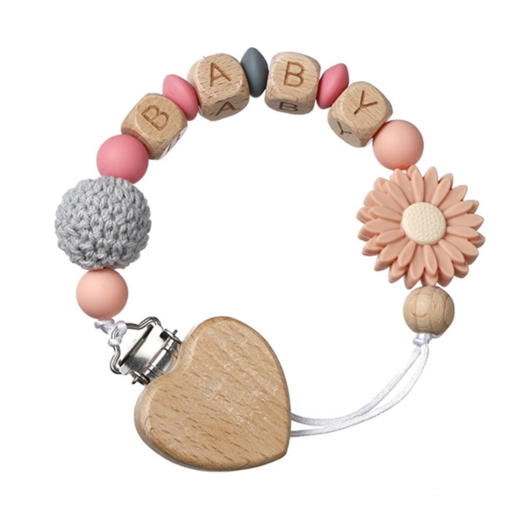 INS Baby Pacifiers Personalize - Interior Design Names recensione e prezzo