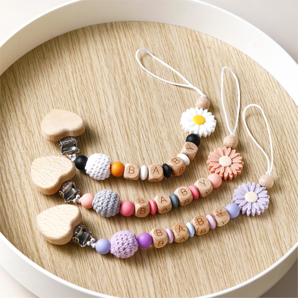 INS Baby Pacifiers Personalize - Interior Design Names recensione e prezzo