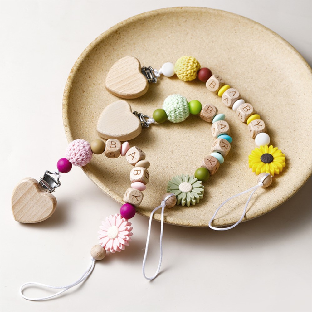 INS Baby Pacifiers Personalize - Interior Design Names recensione e prezzo