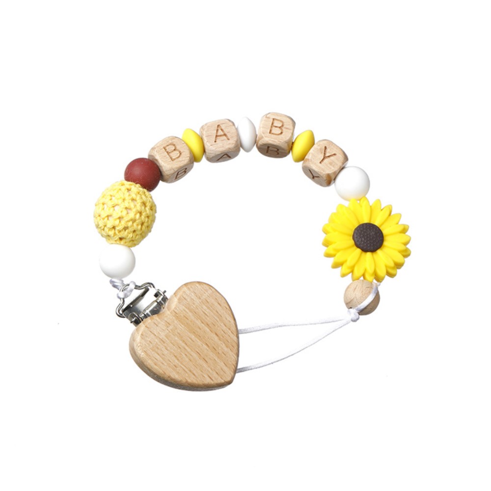 INS Baby Pacifiers Personalize - Interior Design Names recensione e prezzo