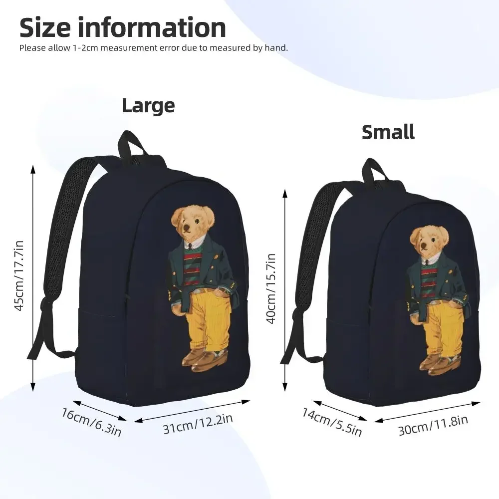 Wild Animal Backpack Fashon Be - Interior Design Xmas recensione e prezzo