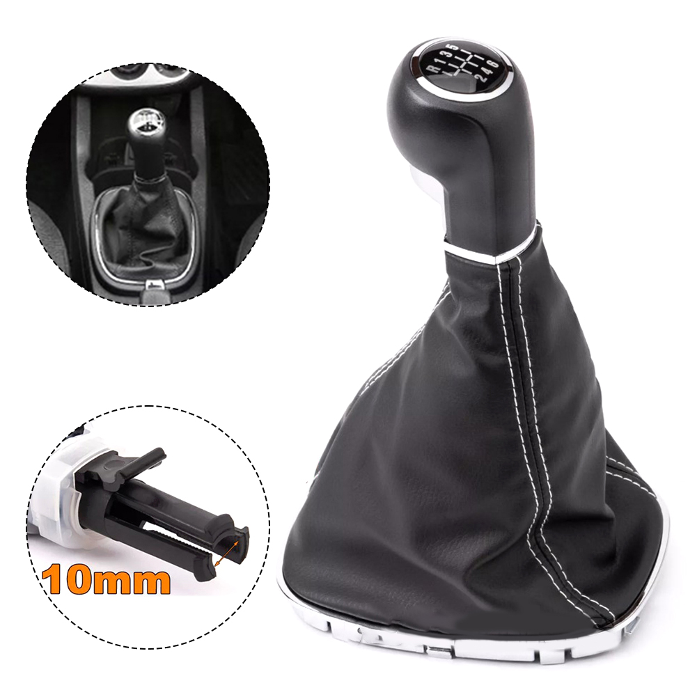 Car Interior Gear Lever Knob C - Interior Design Experience recensione e prezzo