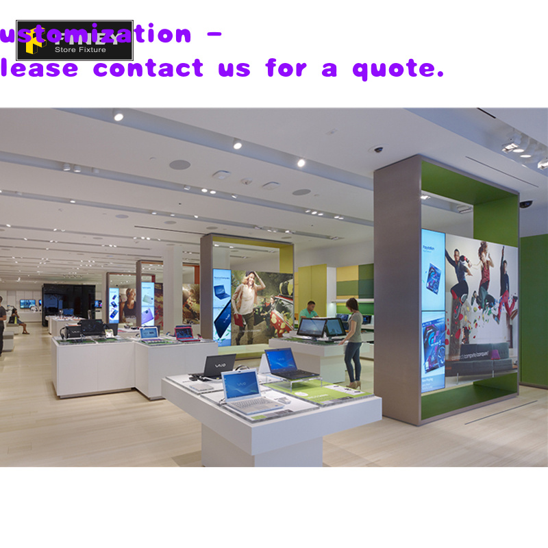 custom.Custom Computer Shop In - Interior Design Ideas recensione e prezzo