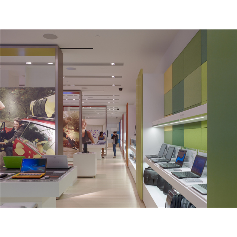 custom.Custom Computer Shop In - Interior Design Ideas recensione e prezzo