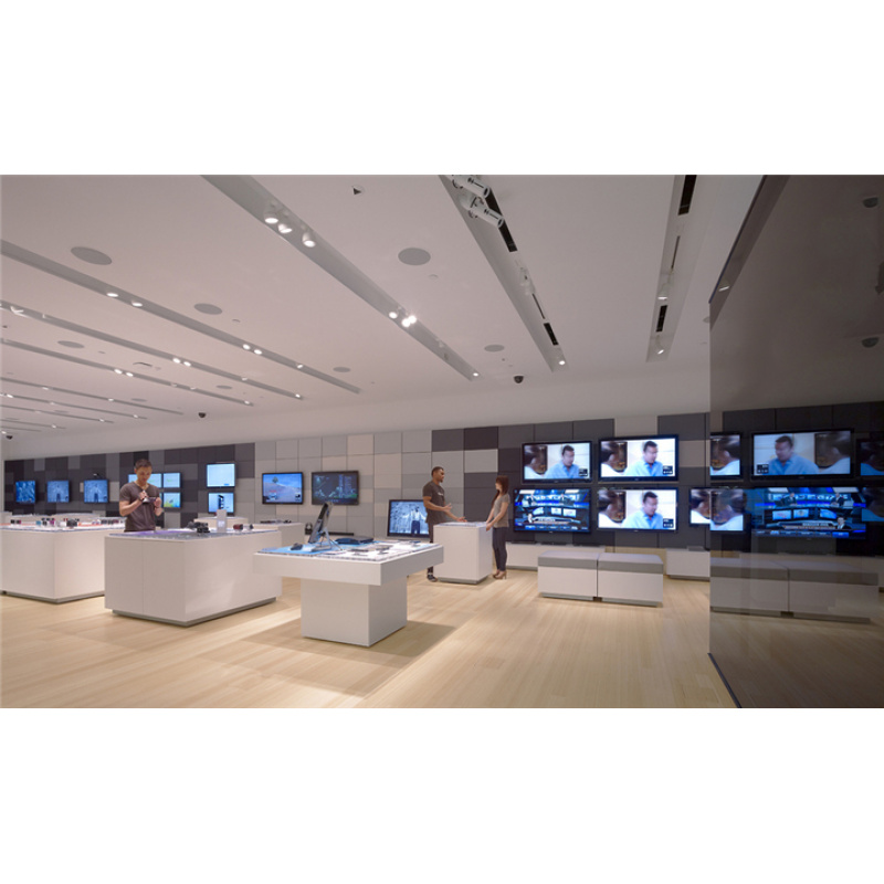 custom.Custom Computer Shop In - Interior Design Ideas recensione e prezzo