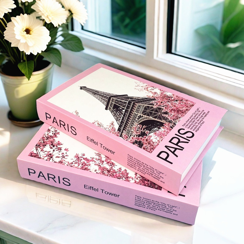 Perfume Luxury Fake Book Stora - Interior Design Ideas recensione e prezzo