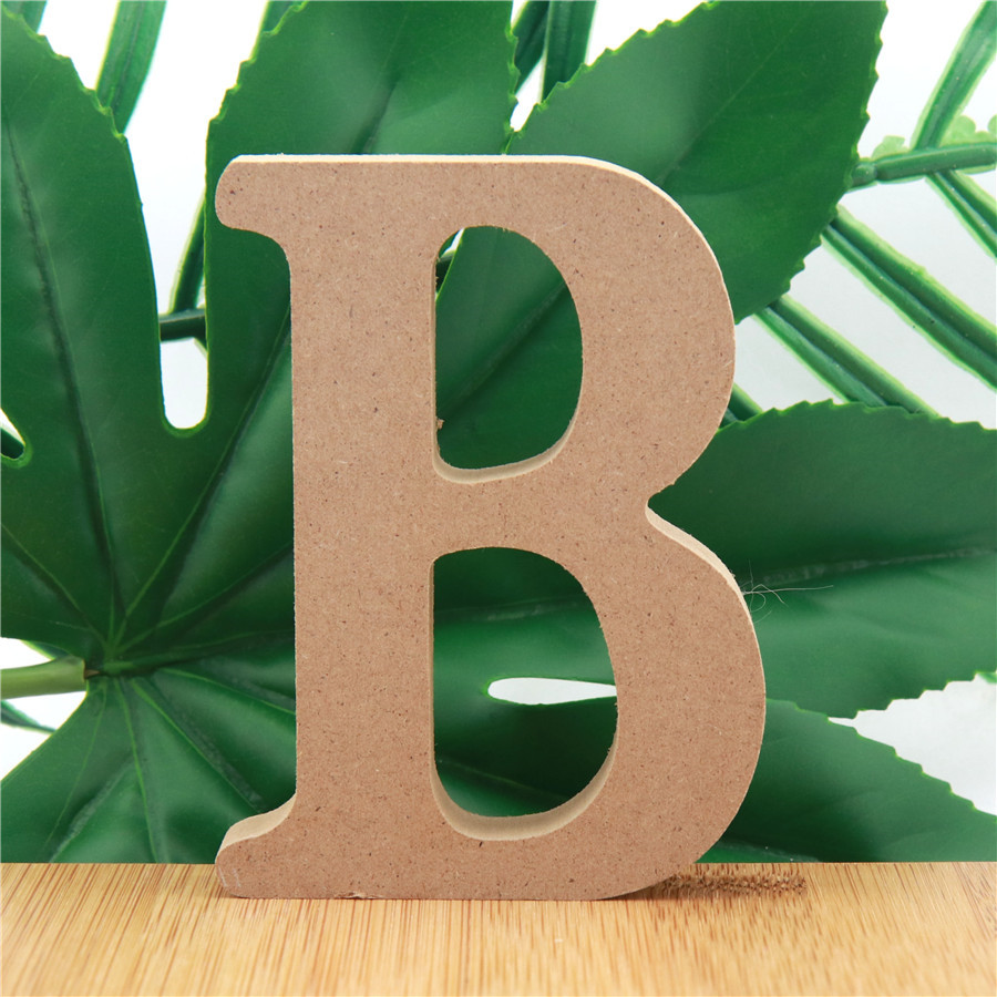 1pc 10cm Wood Color Wooden Let - Interior Design Names recensione e prezzo