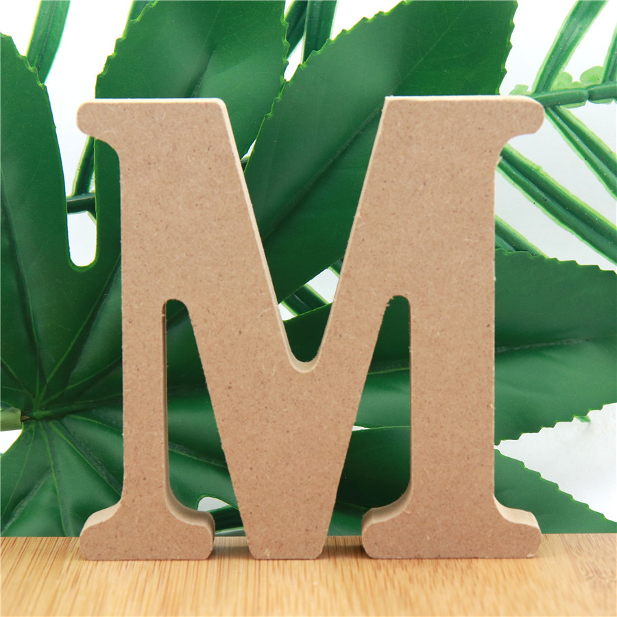 1pc 10cm Wood Color Wooden Let - Interior Design Names recensione e prezzo