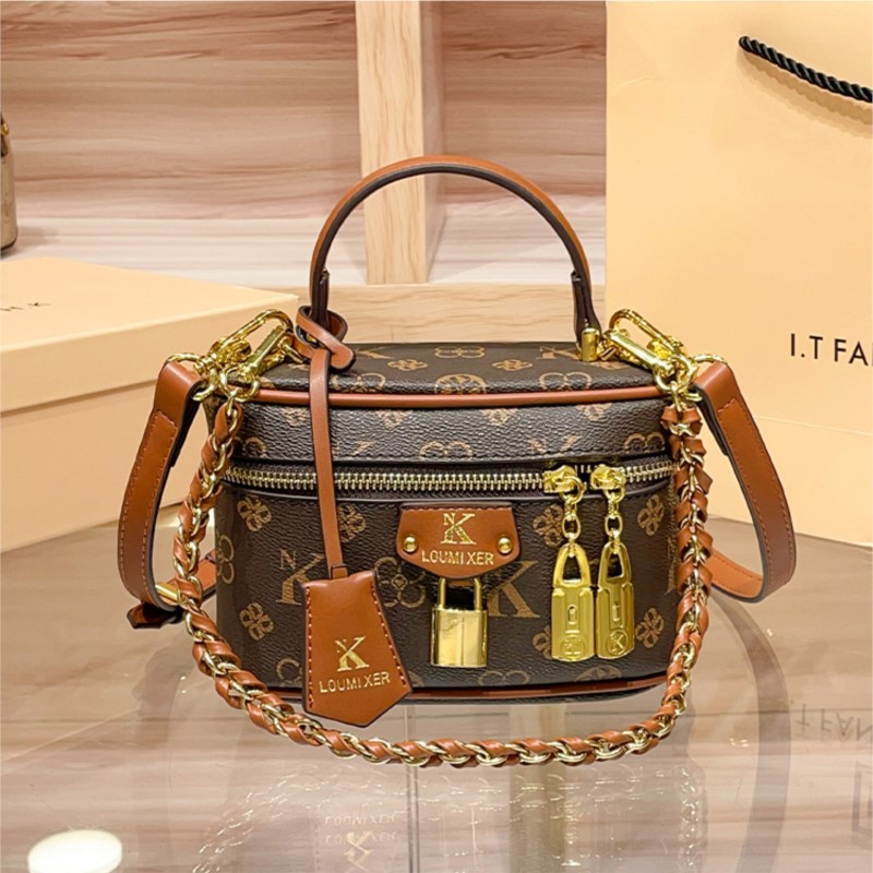 Brand women's handbag 2026 new - Interior Design High End recensione e prezzo