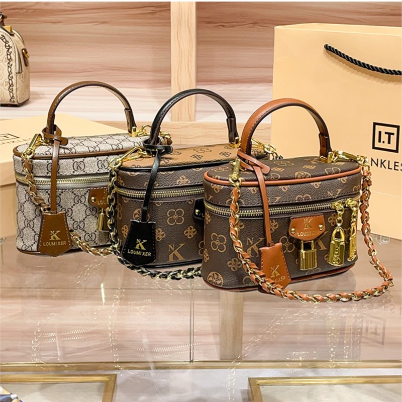 Brand women's handbag 2026 new - Interior Design High End recensione e prezzo