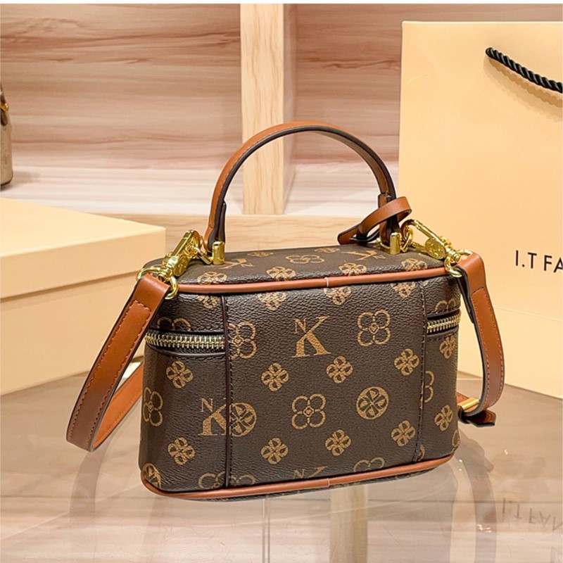 Brand women's handbag 2026 new - Interior Design High End recensione e prezzo