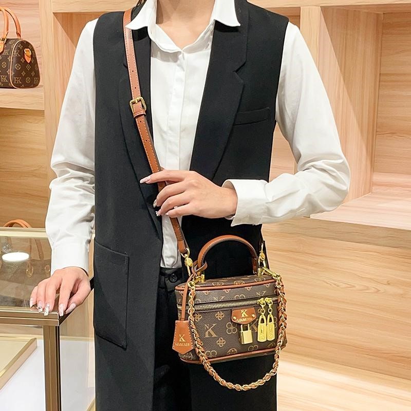 Brand women's handbag 2026 new - Interior Design High End recensione e prezzo
