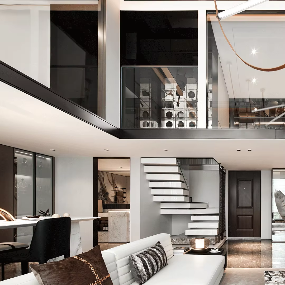 Sanhai Light Interior Design S - Interior Design Ideas recensione e prezzo