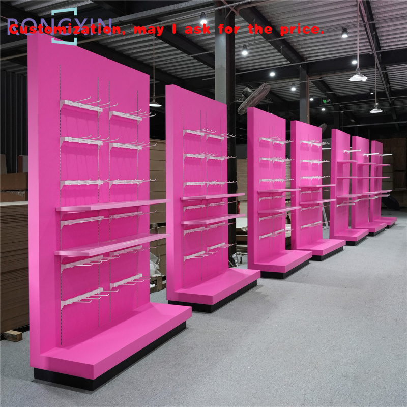 custom.Makeup Shop Counter She - Interior Design Ideas recensione e prezzo