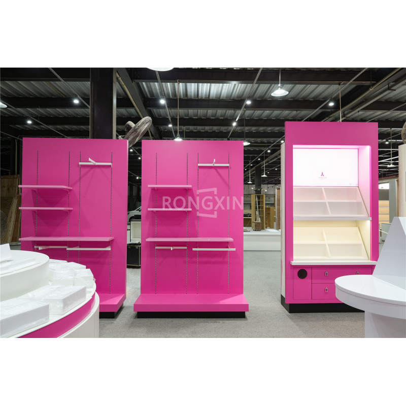 custom.Makeup Shop Counter She - Interior Design Ideas recensione e prezzo