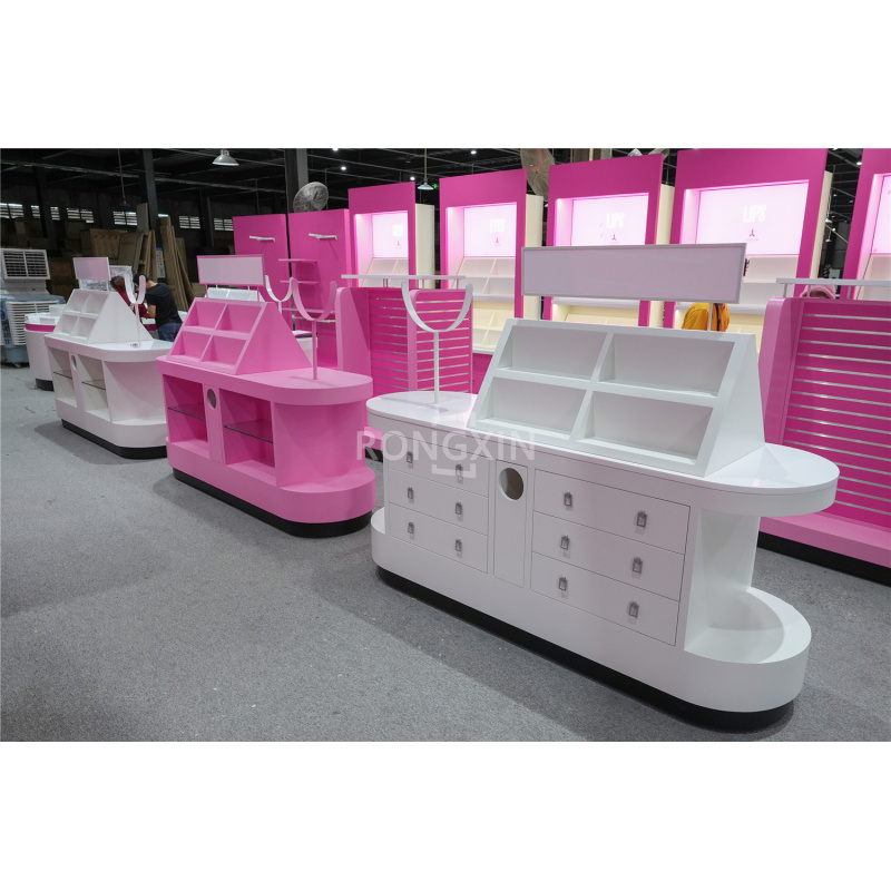 custom.Makeup Shop Counter She - Interior Design Ideas recensione e prezzo
