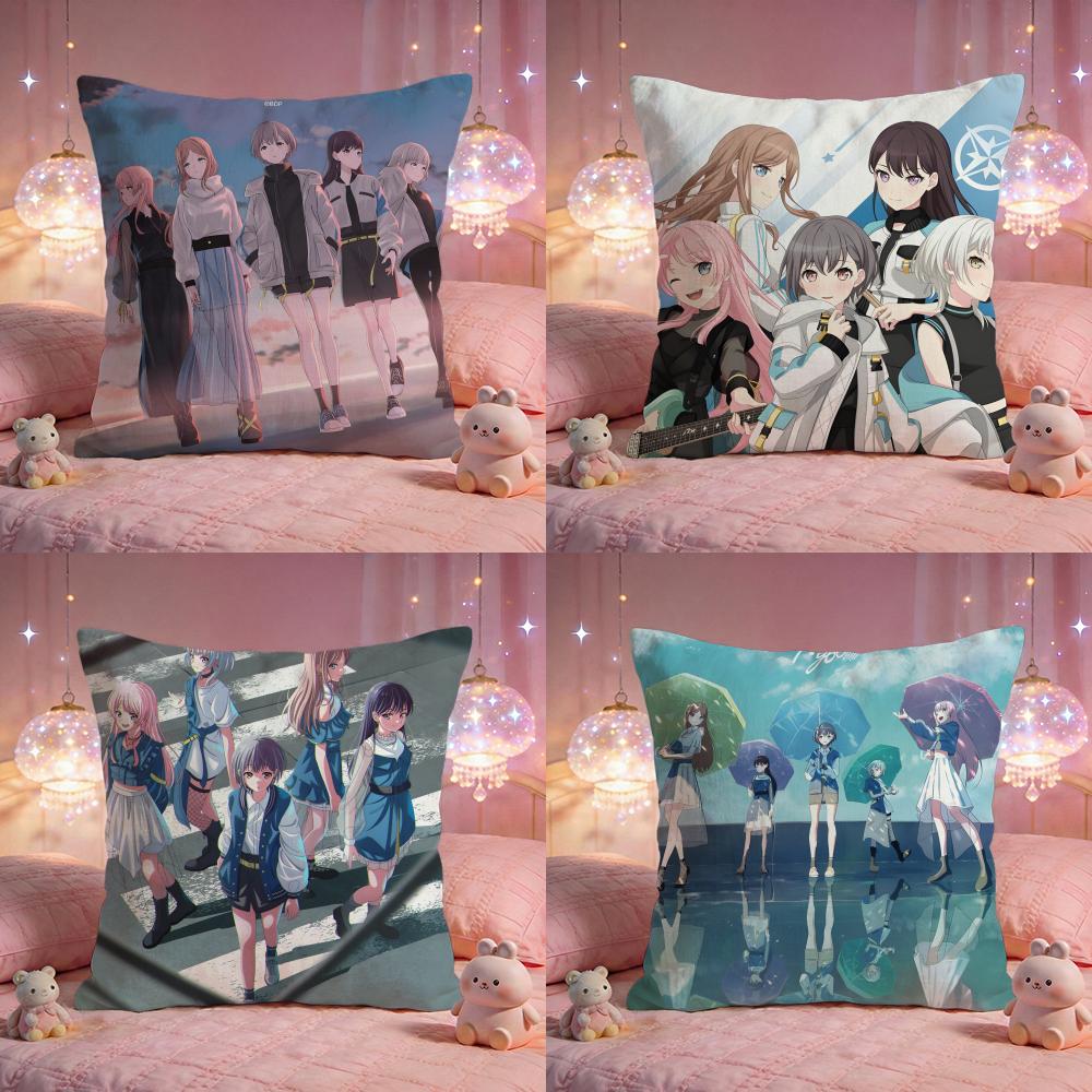 Anime B-BanG D-Dream Its MyGOs - Interior Design Its recensione e prezzo