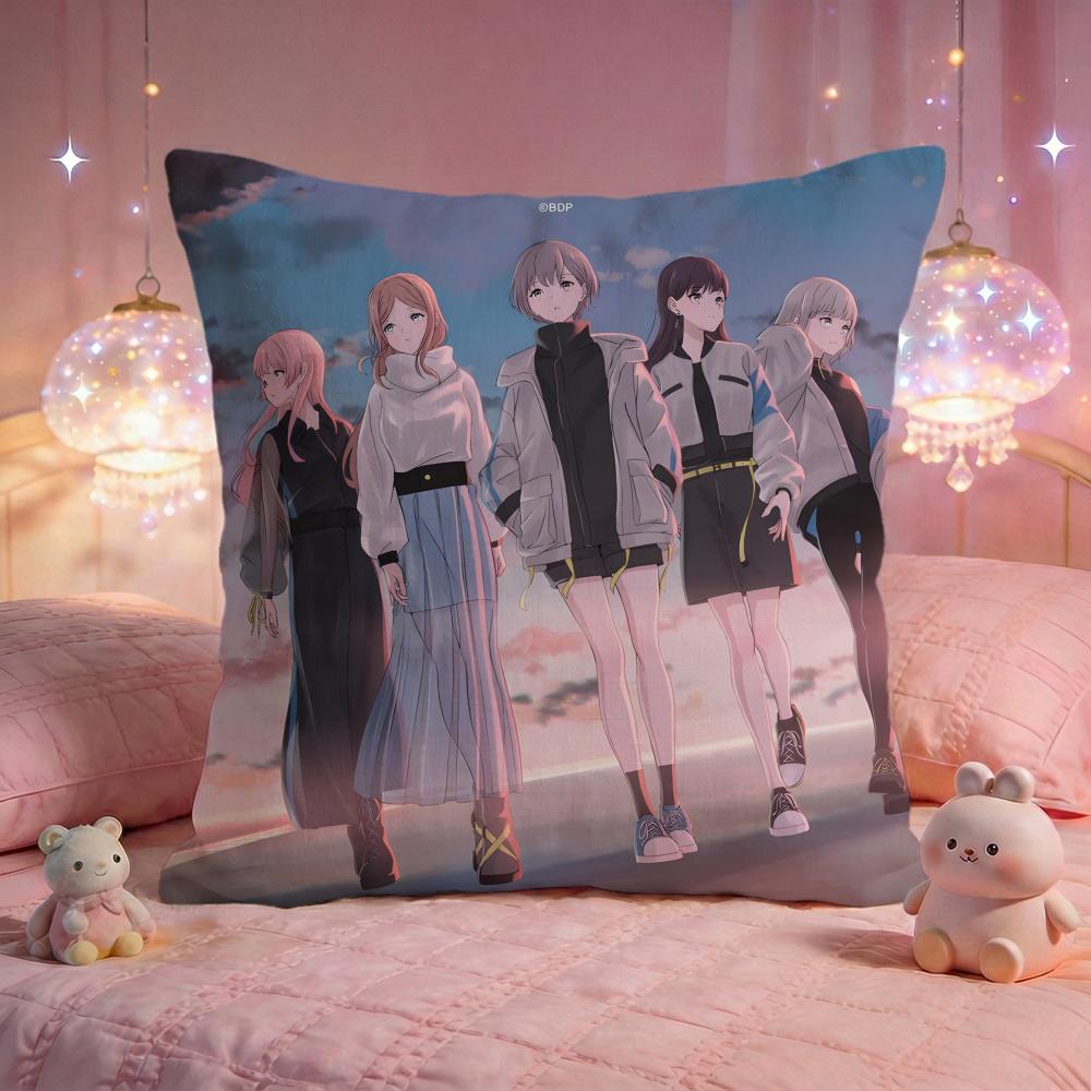Anime B-BanG D-Dream Its MyGOs - Interior Design Its recensione e prezzo