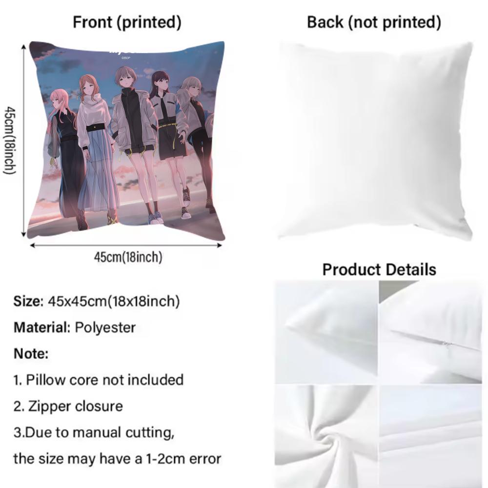 Anime B-BanG D-Dream Its MyGOs - Interior Design Its recensione e prezzo