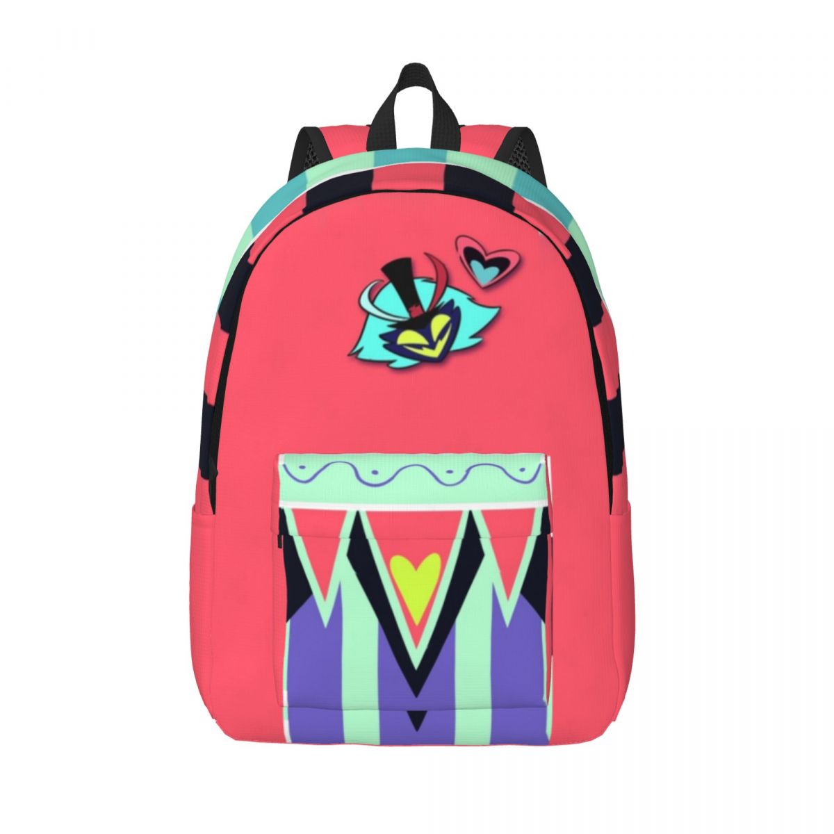 Helluvas B-Boss Backpack Stude - Interior Design Xmas recensione e prezzo