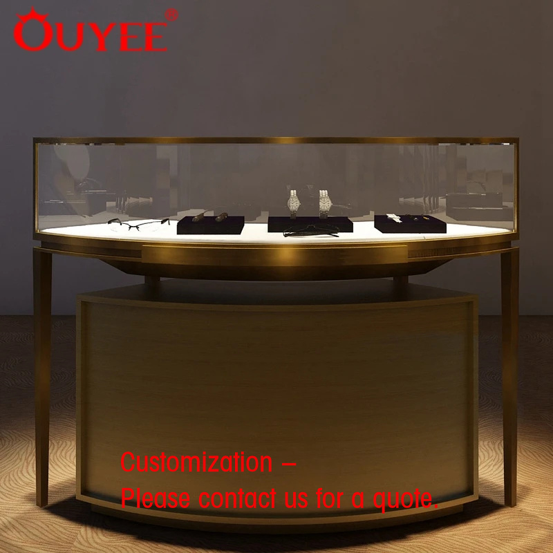 custom.Jewelry Stores Design J - Interior Design Ideas recensione e prezzo