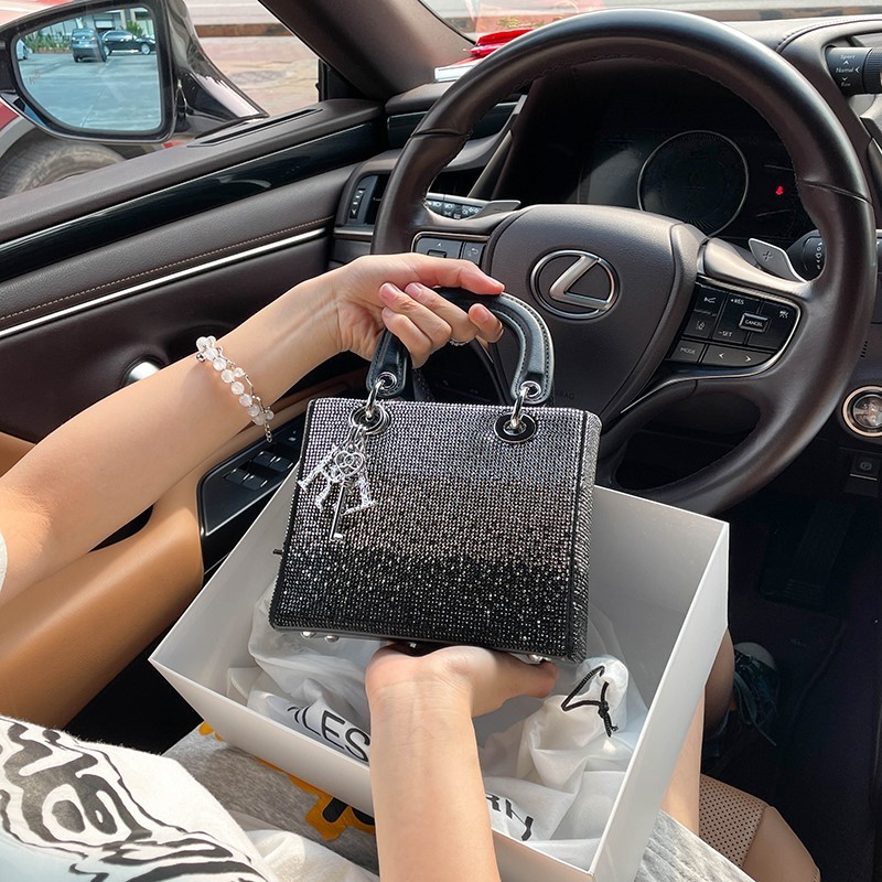 Women's handbag 2024 new high- - Interior Design High End recensione e prezzo