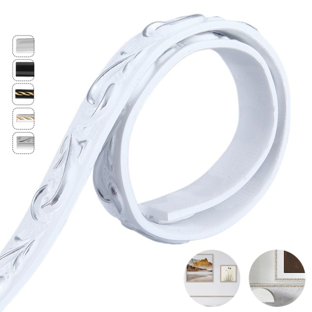 Interior Design Self-Adhesive  - Interior Design Wall Molding recensione e prezzo