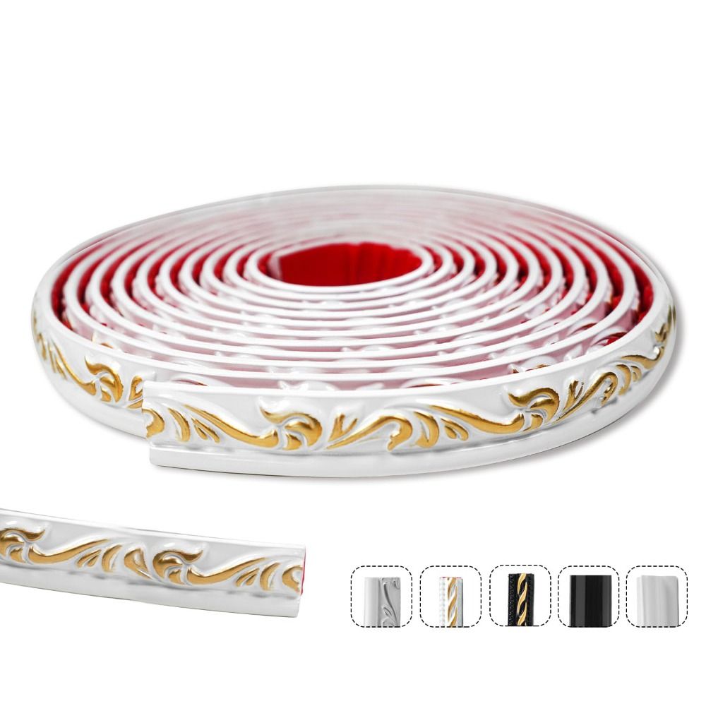 Interior Design Self-Adhesive  - Interior Design Wall Molding recensione e prezzo