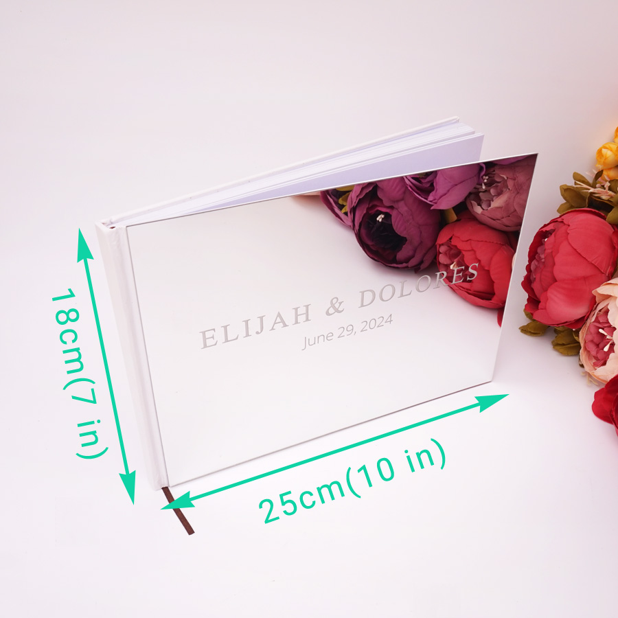 25x18cm Custom Horizontal Acry - Interior Design Names recensione e prezzo