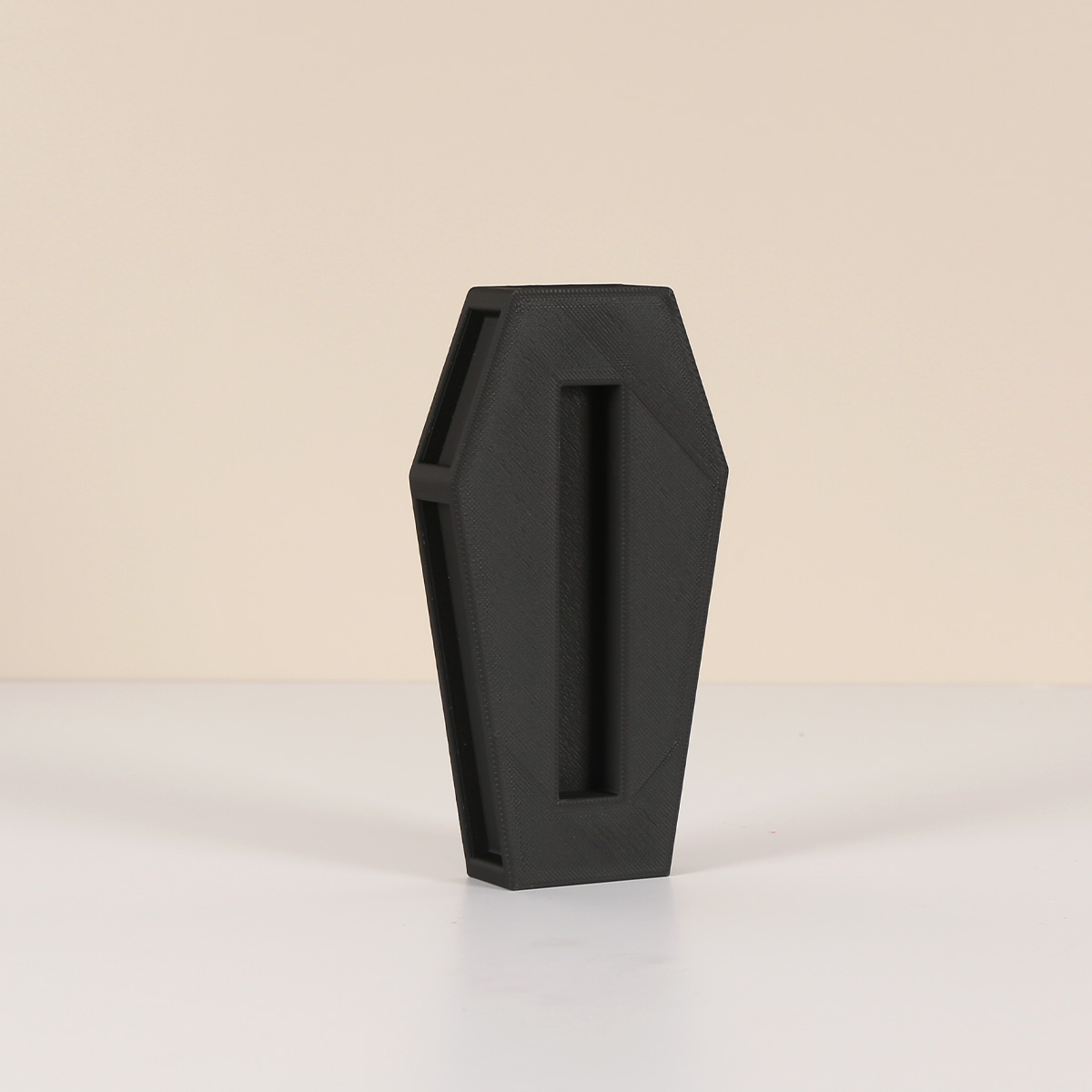 1pc Gothic style coffin busine - Interior Design Ideas recensione e prezzo