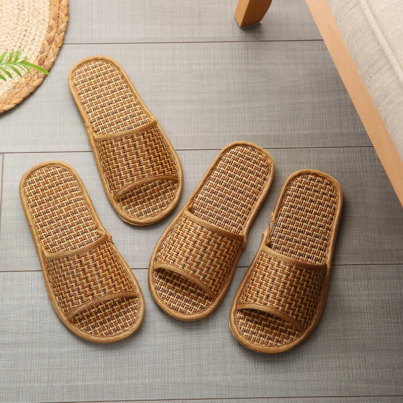 Spring and summer bamboo woven - Linen Roller Blind recensione e prezzo