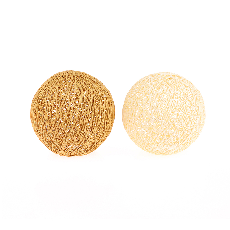 Lamp Shade Light Rattan Cover  - Wicker Pendant Shade recensione e prezzo