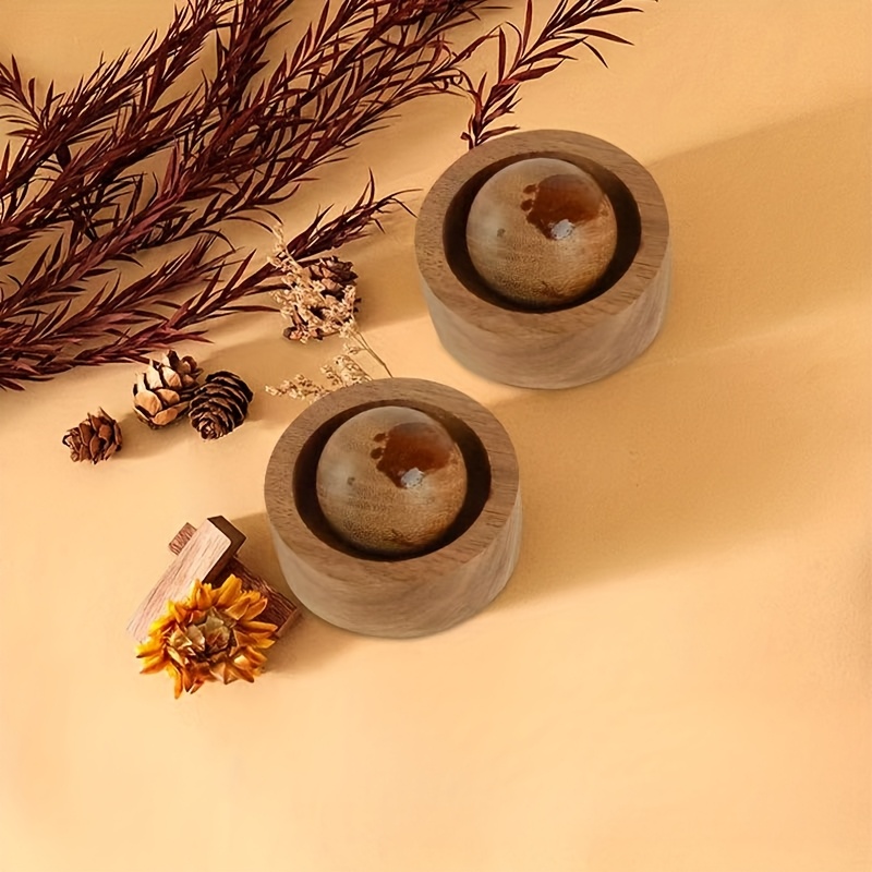 Elegant Wooden Aroma Diffuser, - Interior Design Ideas recensione e prezzo