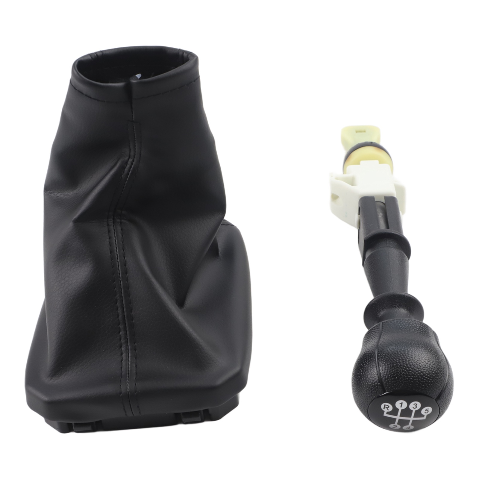 Car Interior Upgrade Leather M - Interior Design Experience recensione e prezzo