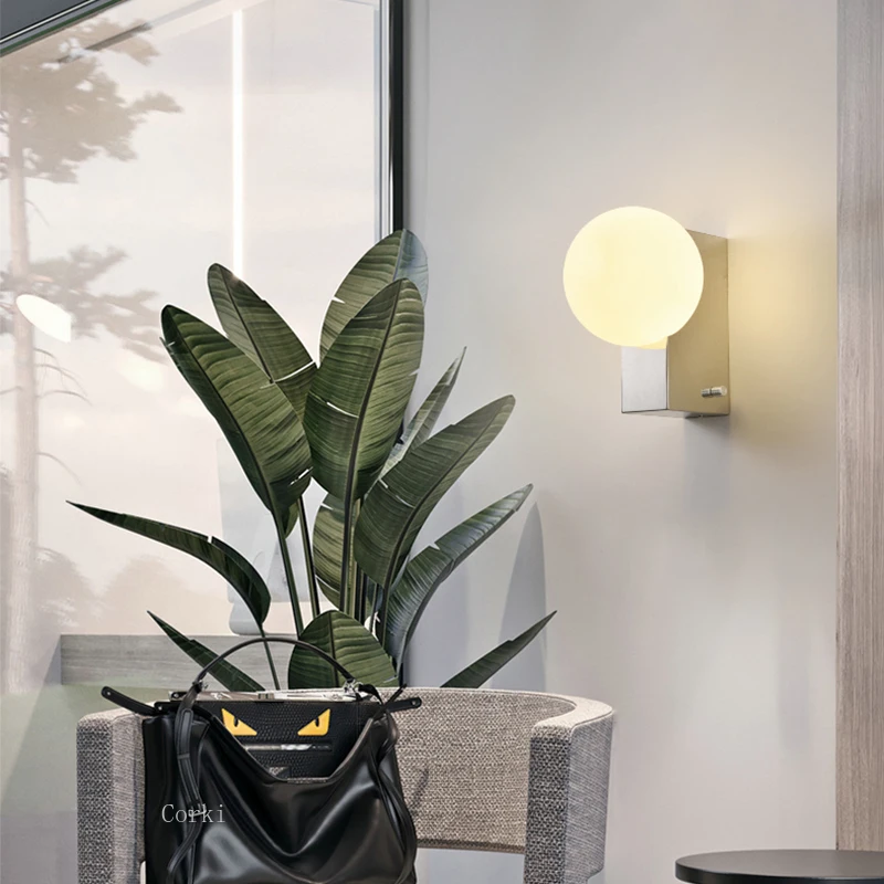 Nordic Dimmable LED Desk Table - Interior Design Ideas recensione e prezzo