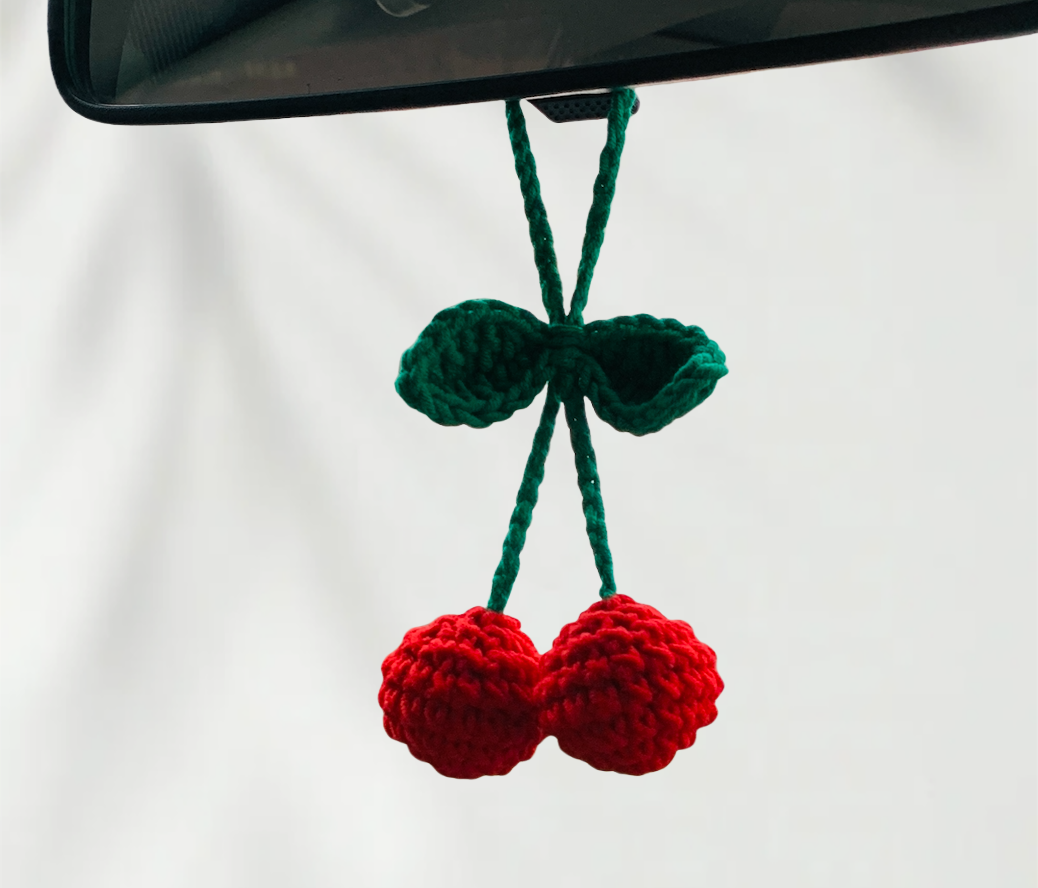 Cherry Car Interior Mirror Han - Interior Design Experience recensione e prezzo