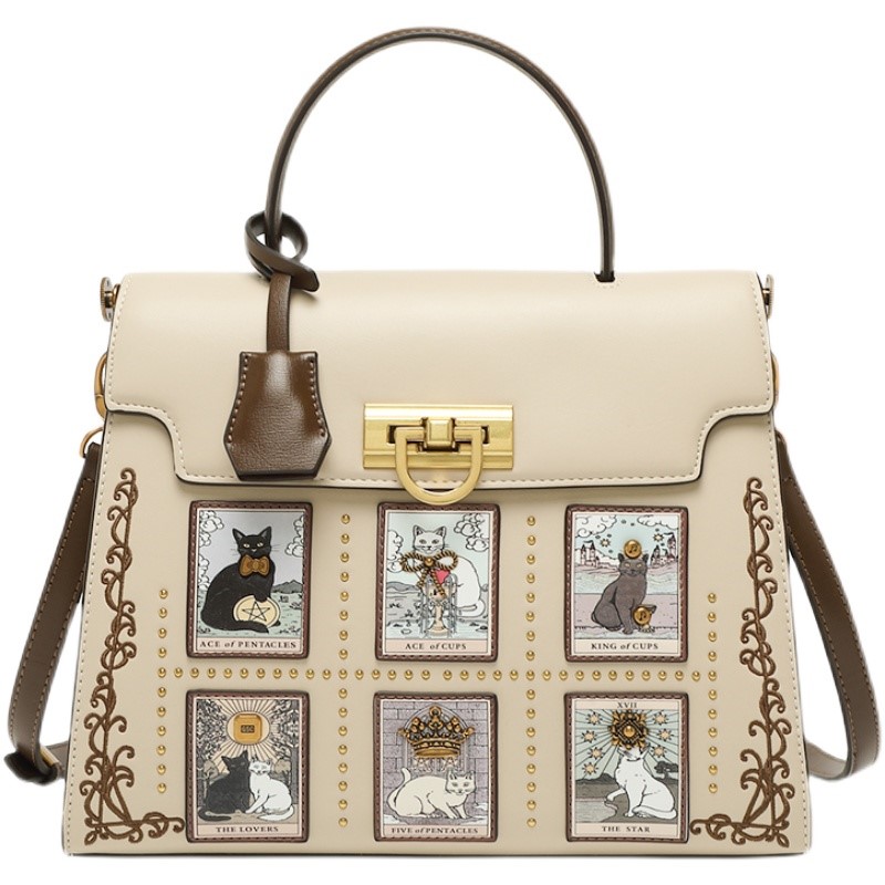 Women's handbag brand handbag  - Interior Design High End recensione e prezzo
